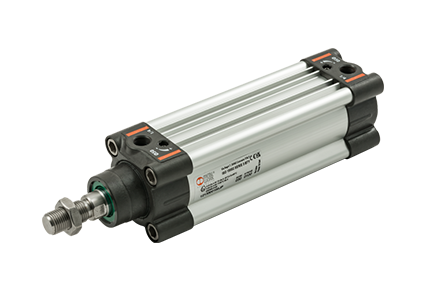 ISO 15552 Cylinders - BTY Series