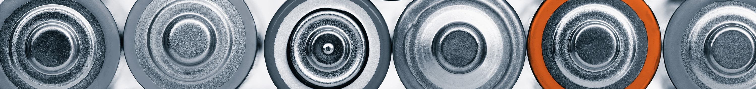 Production de batteries