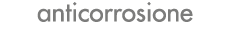 anticorrosione