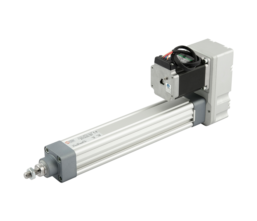 Vérins électriques Série Elektro ISO 15552 ø100 HD (Heavy Duty)